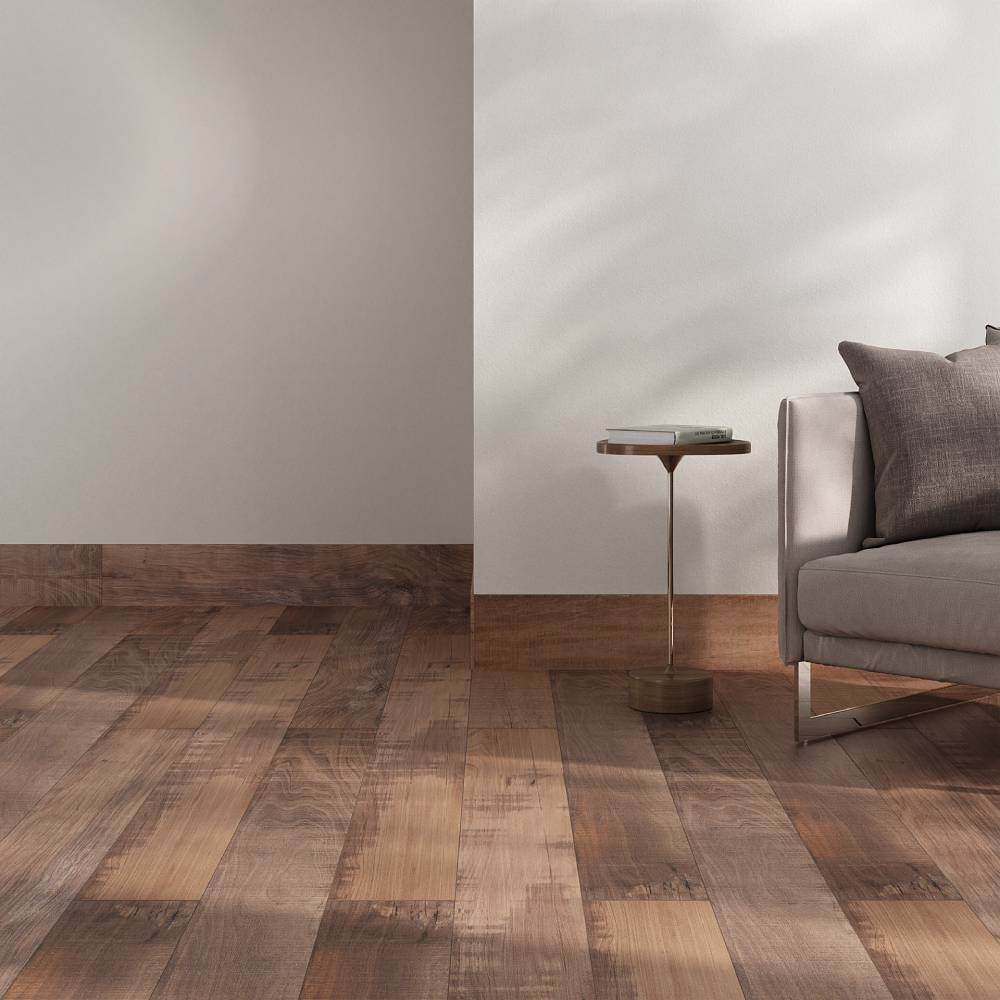 Porcelanato Natural 20x120cm Caixa 1,19m² Portobello Arca Tropical ST Retificado - 210457E