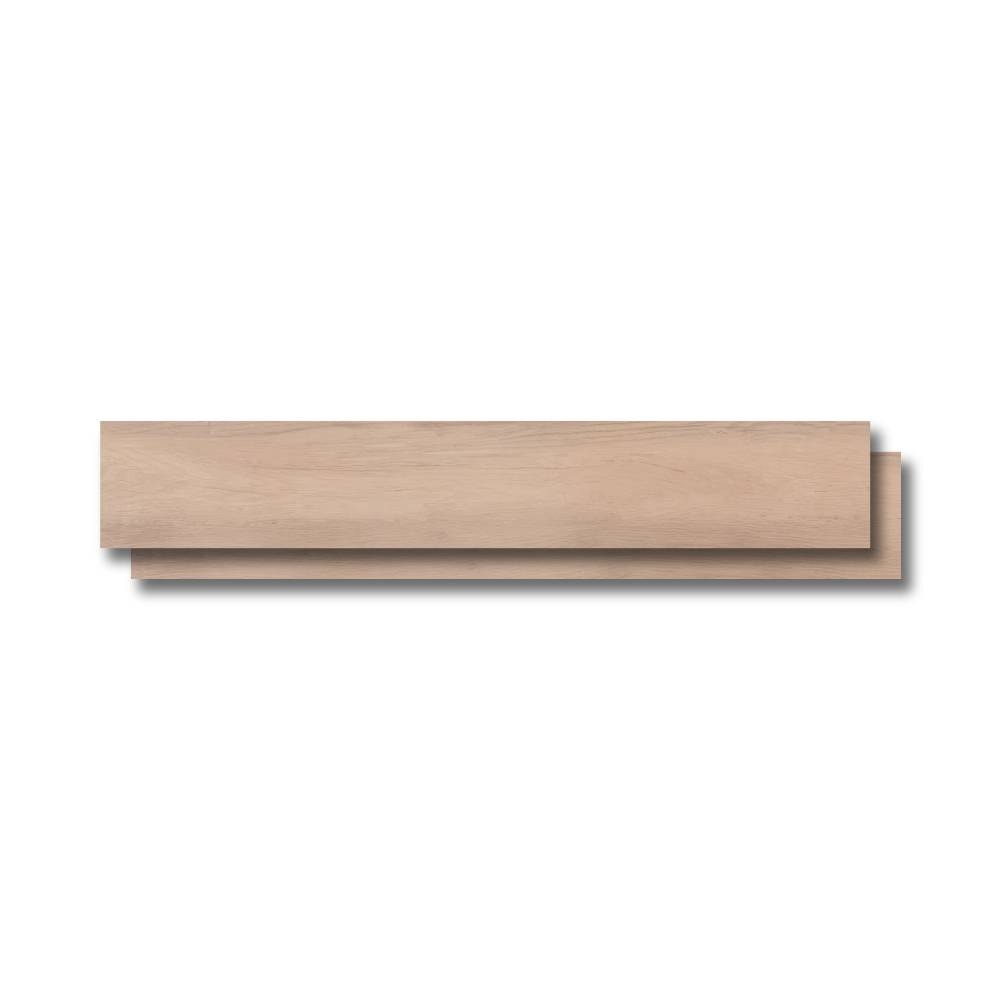 Porcelanato Natural 20x120cm Caixa 1,19m² Portobello Betula Retificado - 27062E