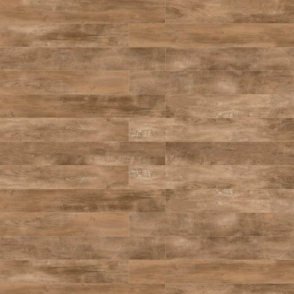 Porcelanato Natural 20x141,5cm Caixa 1,42m² Villagres Ceratto Carvalho Natural Retificado - 200006