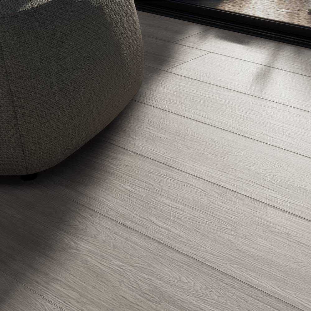 Porcelanato Natural 20x141,5cm Caixa 1,42m² Villagres Ecoville Cipres Retificado - 200031