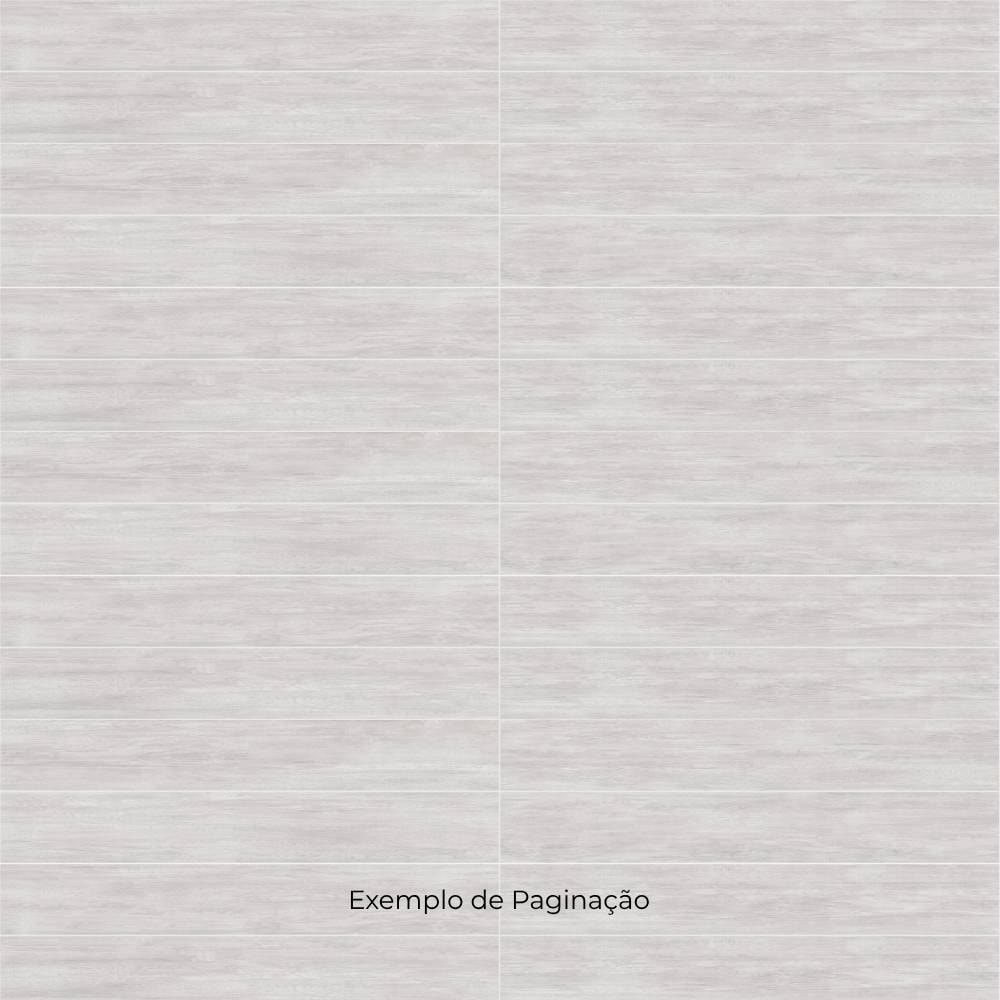 Porcelanato Natural 20x141,5cm Caixa 1,42m² Villagres Ecoville Cipres Retificado - 200031
