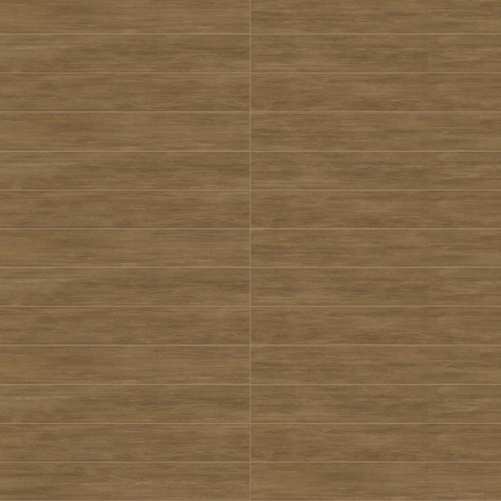 Porcelanato Natural 20x141,5cm Caixa 1,42m² Villagres Ecoville Jatoba Retificado - 200032