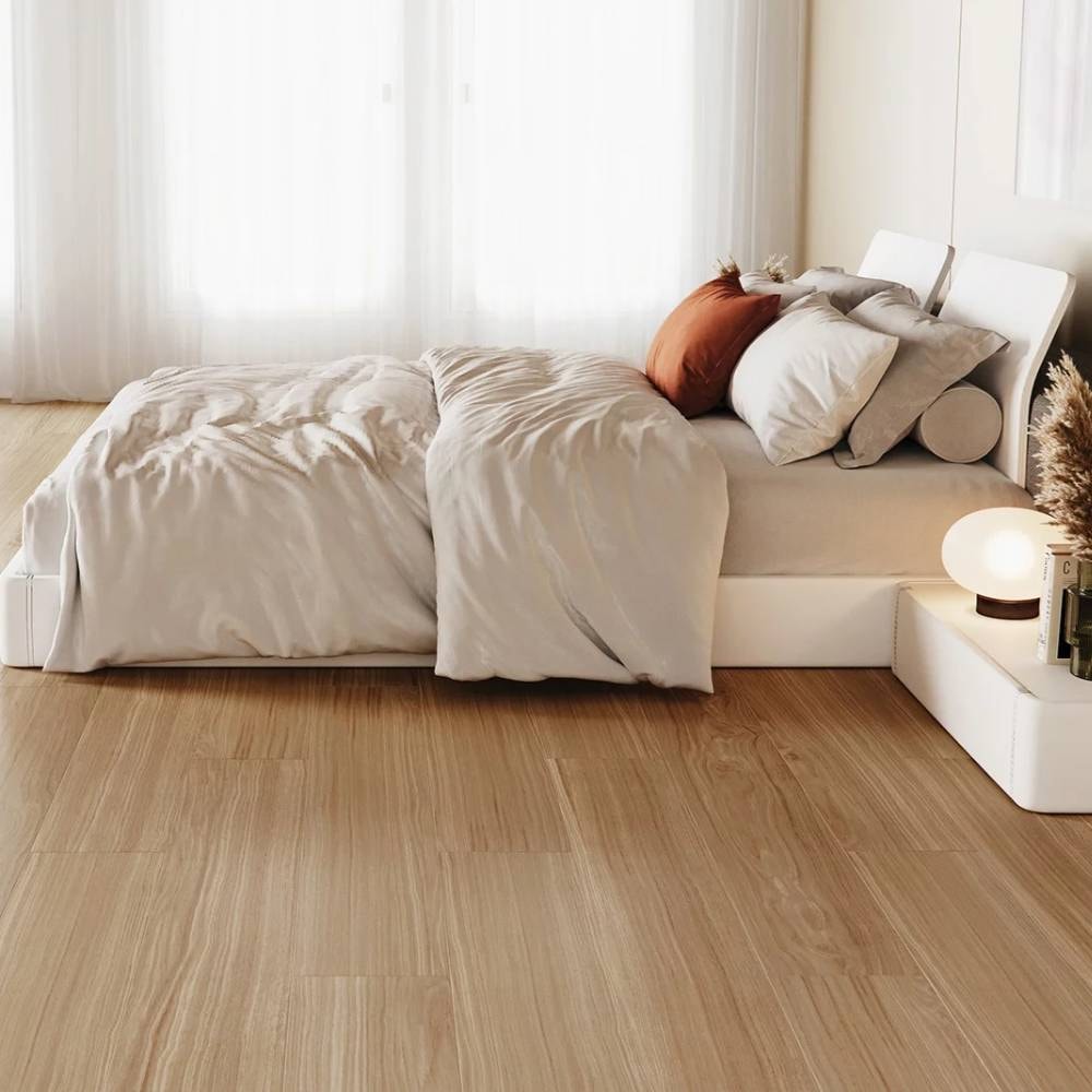 Porcelanato Natural 20x141,5cm Caixa 1,42m² Villagres Garden Retificado - 200028