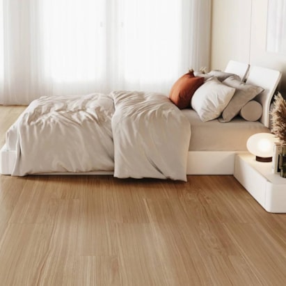 Porcelanato Natural 20x141,5cm Caixa 1,42m² Villagres Garden Retificado - 200028