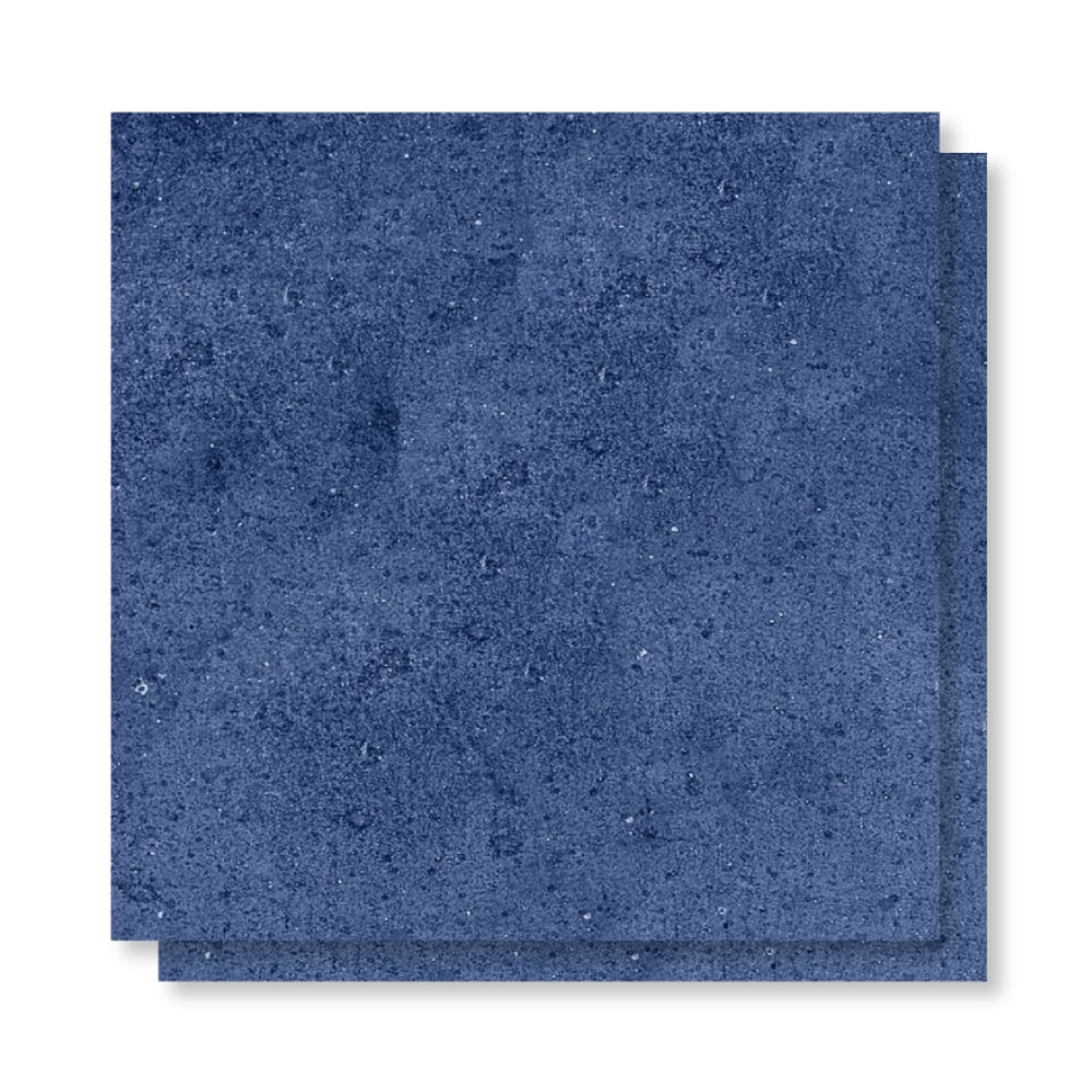 Porcelanato Natural 20x20cm Caixa 0,80m² Gaudi Veneza Retificado - GD011