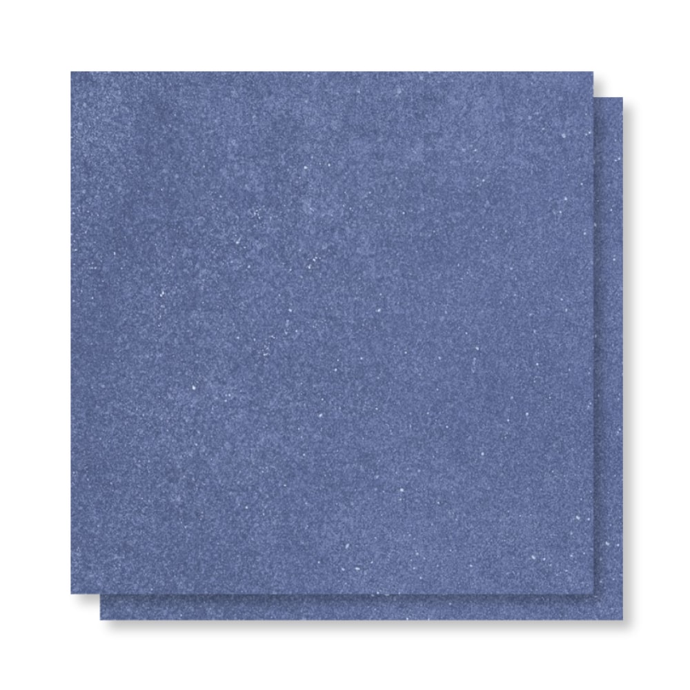 Porcelanato Natural 20x20cm Caixa 0,80m² Gaudi Veneza Retificado - GD011