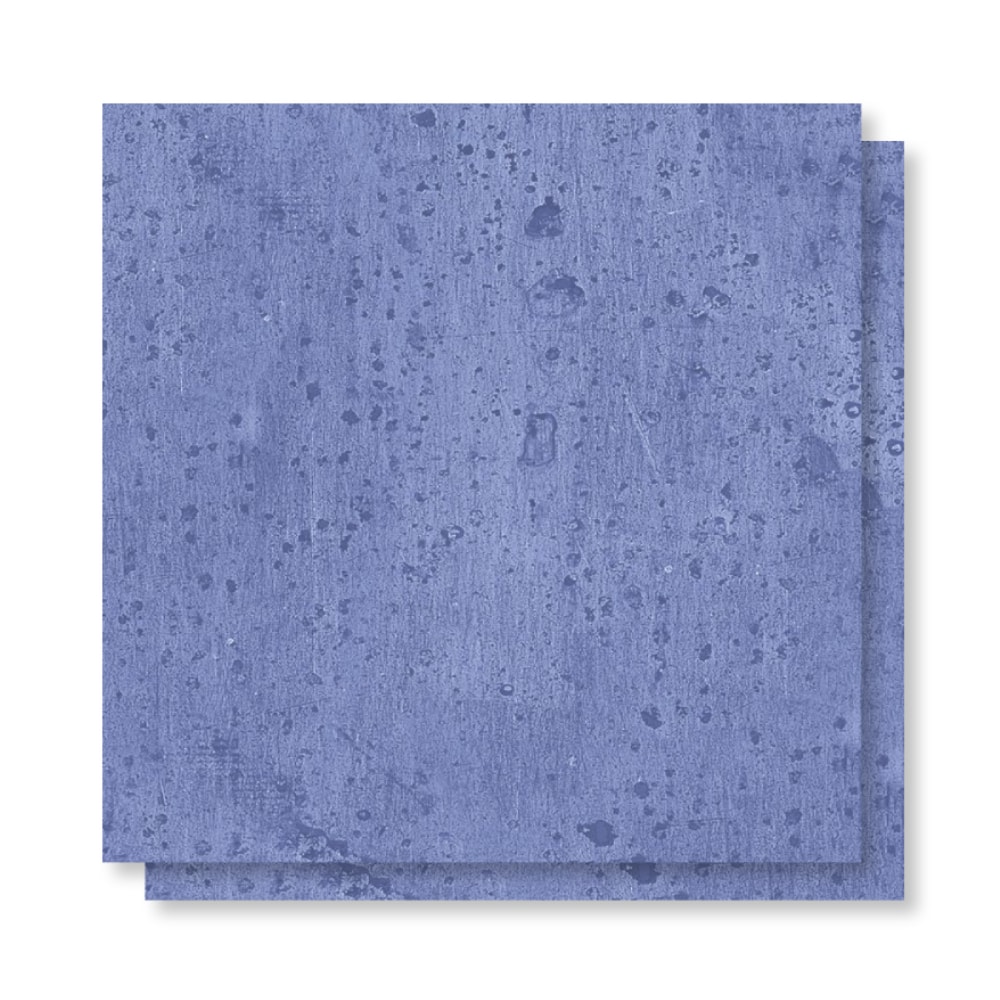 Porcelanato Natural 20x20cm Caixa 0,80m² Gaudi Veneza Retificado - GD011