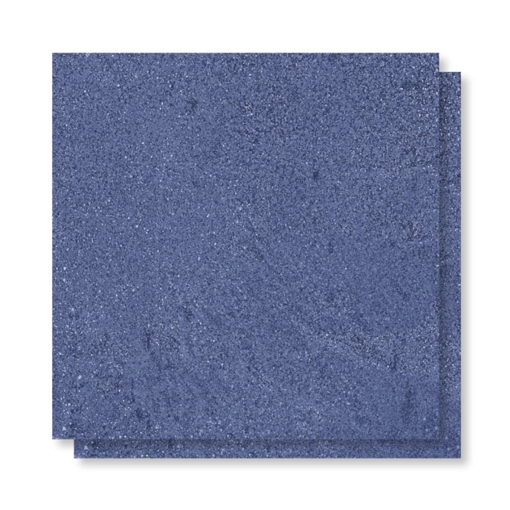 Porcelanato Natural 20x20cm Caixa 0,80m² Gaudi Veneza Retificado - GD011