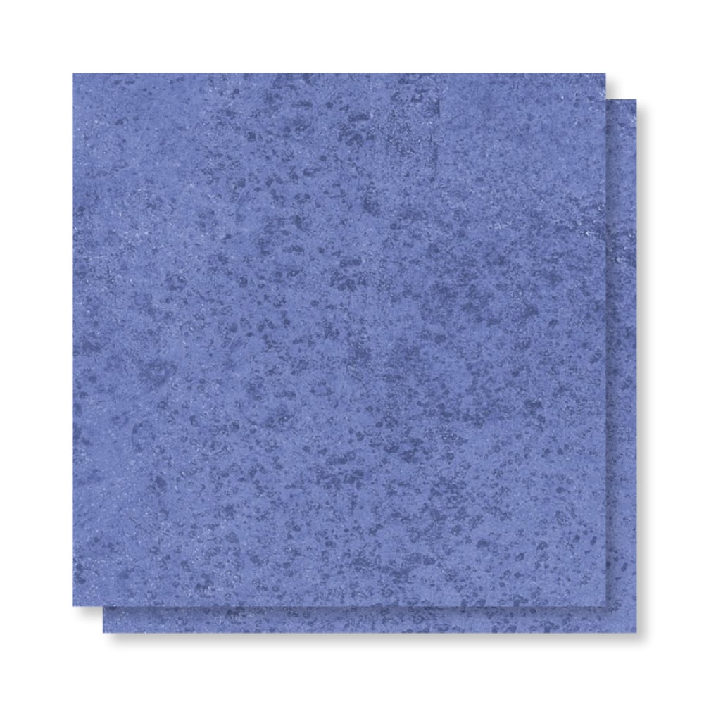 Porcelanato Natural 20x20cm Caixa 0,80m² Gaudi Veneza Retificado - GD011