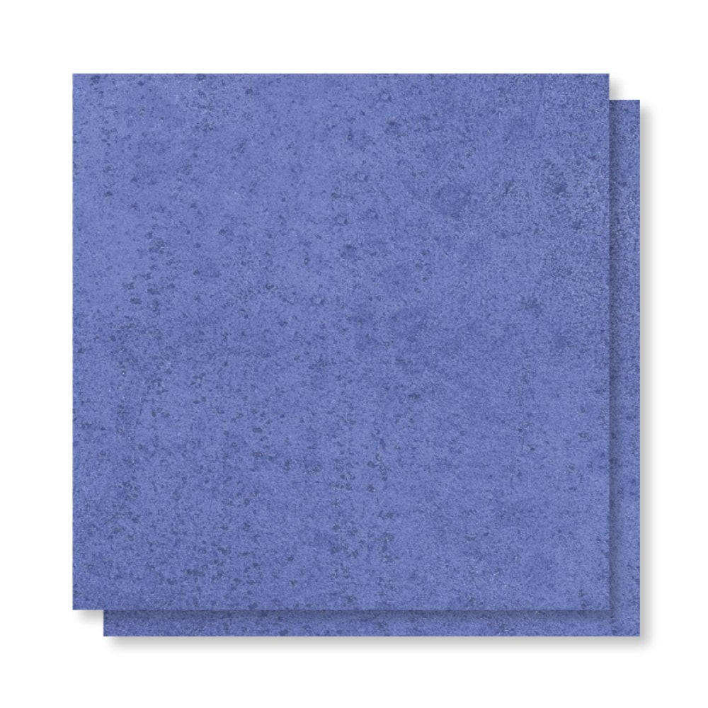 Porcelanato Natural 20x20cm Caixa 0,80m² Gaudi Veneza Retificado - GD011