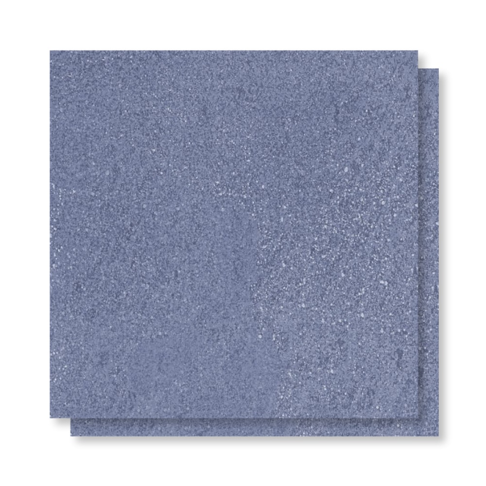 Porcelanato Natural 20x20cm Caixa 0,80m² Gaudi Veneza Retificado - GD011