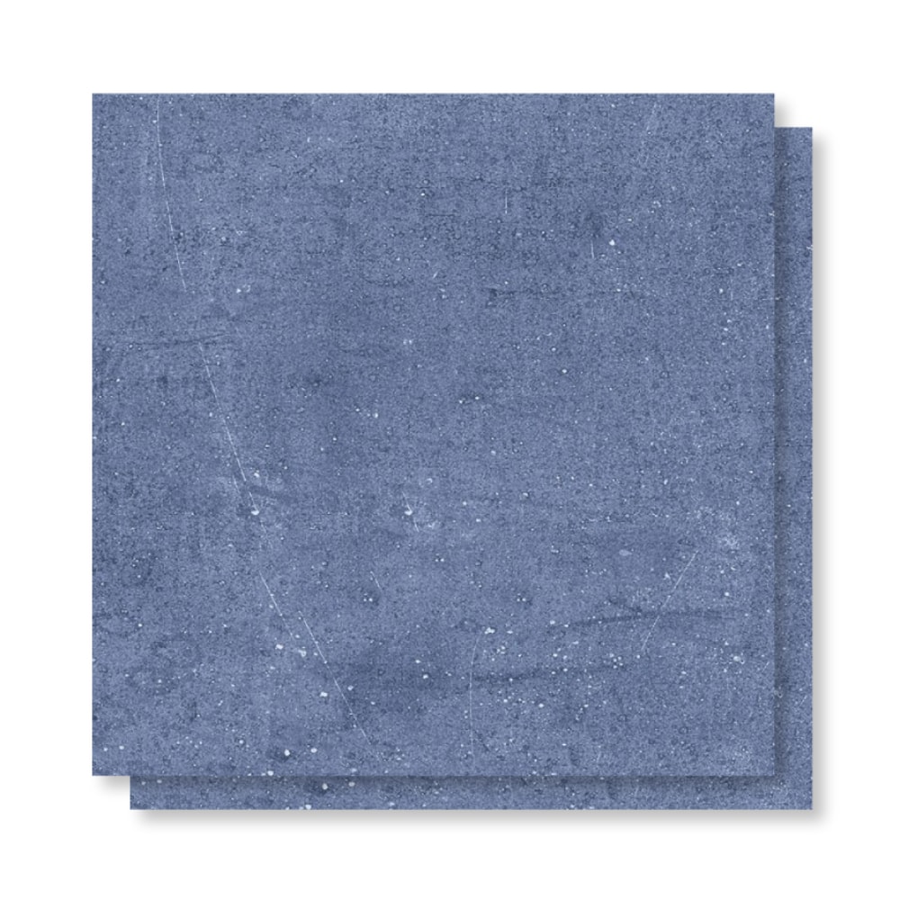 Porcelanato Natural 20x20cm Caixa 0,80m² Gaudi Veneza Retificado - GD011