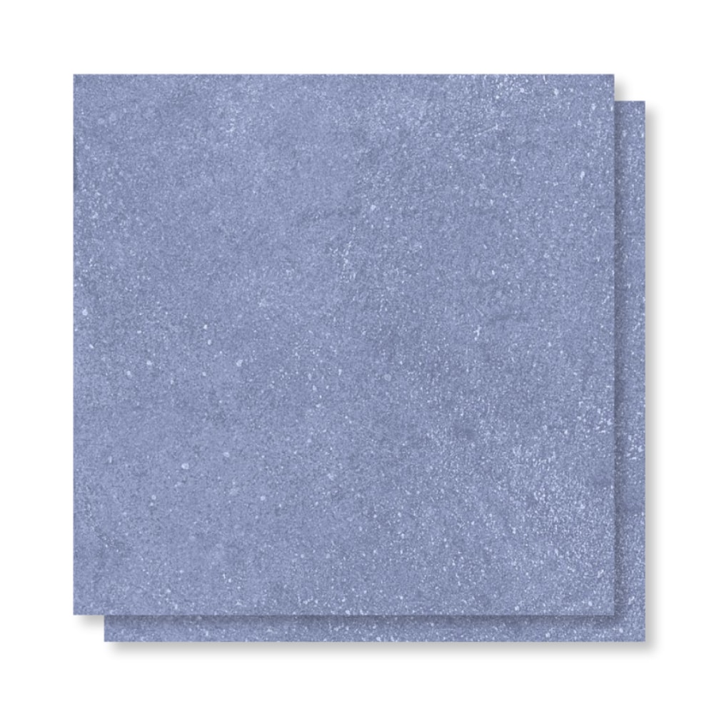 Porcelanato Natural 20x20cm Caixa 0,80m² Gaudi Veneza Retificado - GD011