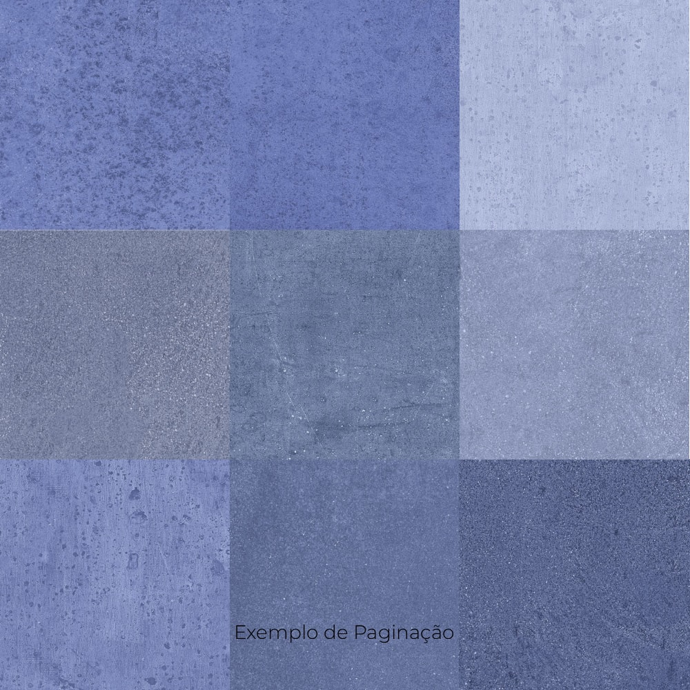 Porcelanato Natural 20x20cm Caixa 0,80m² Gaudi Veneza Retificado - GD011