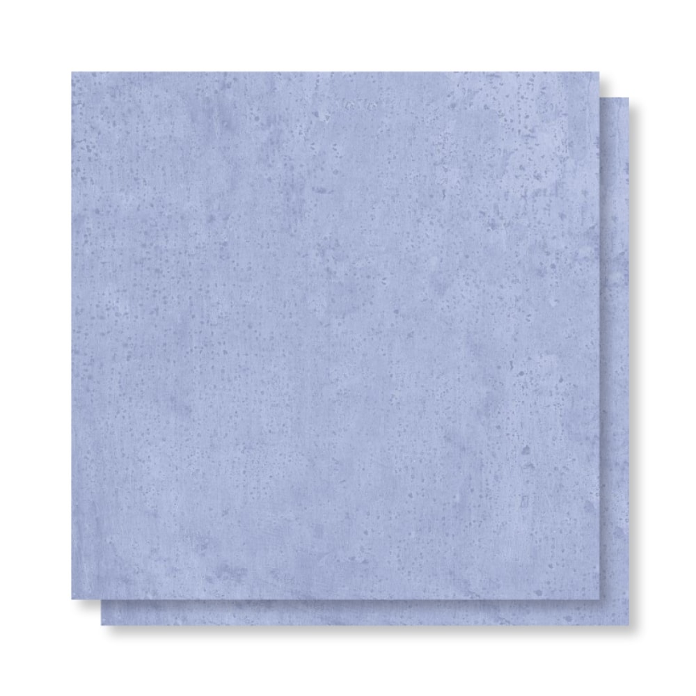 Porcelanato Natural 20x20cm Caixa 0,80m² Gaudi Veneza Retificado - GD011