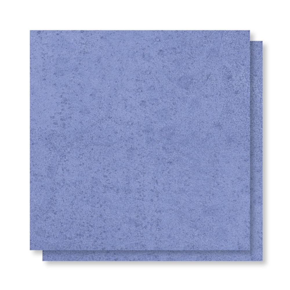 Porcelanato Natural 20x20cm Caixa 0,80m² Gaudi Veneza Retificado - GD011