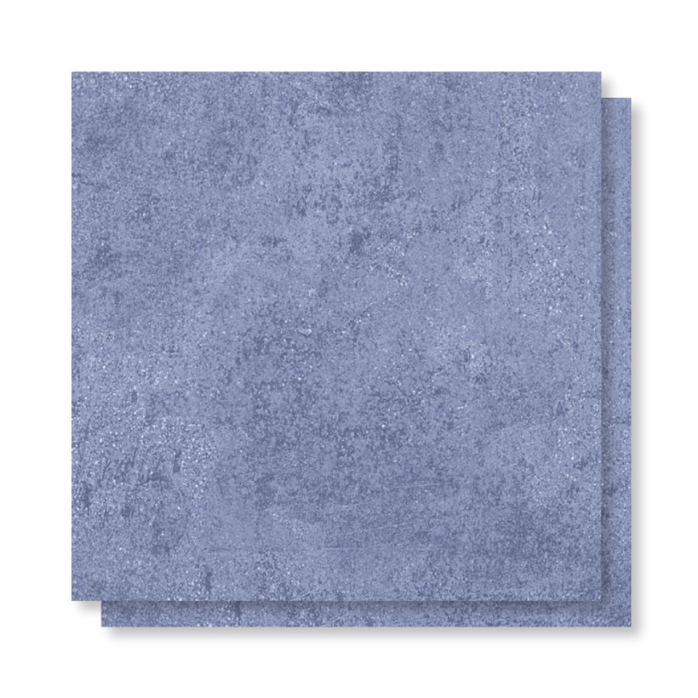 Porcelanato Natural 20x20cm Caixa 0,80m² Gaudi Veneza Retificado - GD011