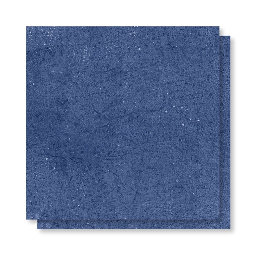 Porcelanato Natural 20x20cm Caixa 0,80m² Gaudi Veneza Retificado - GD011