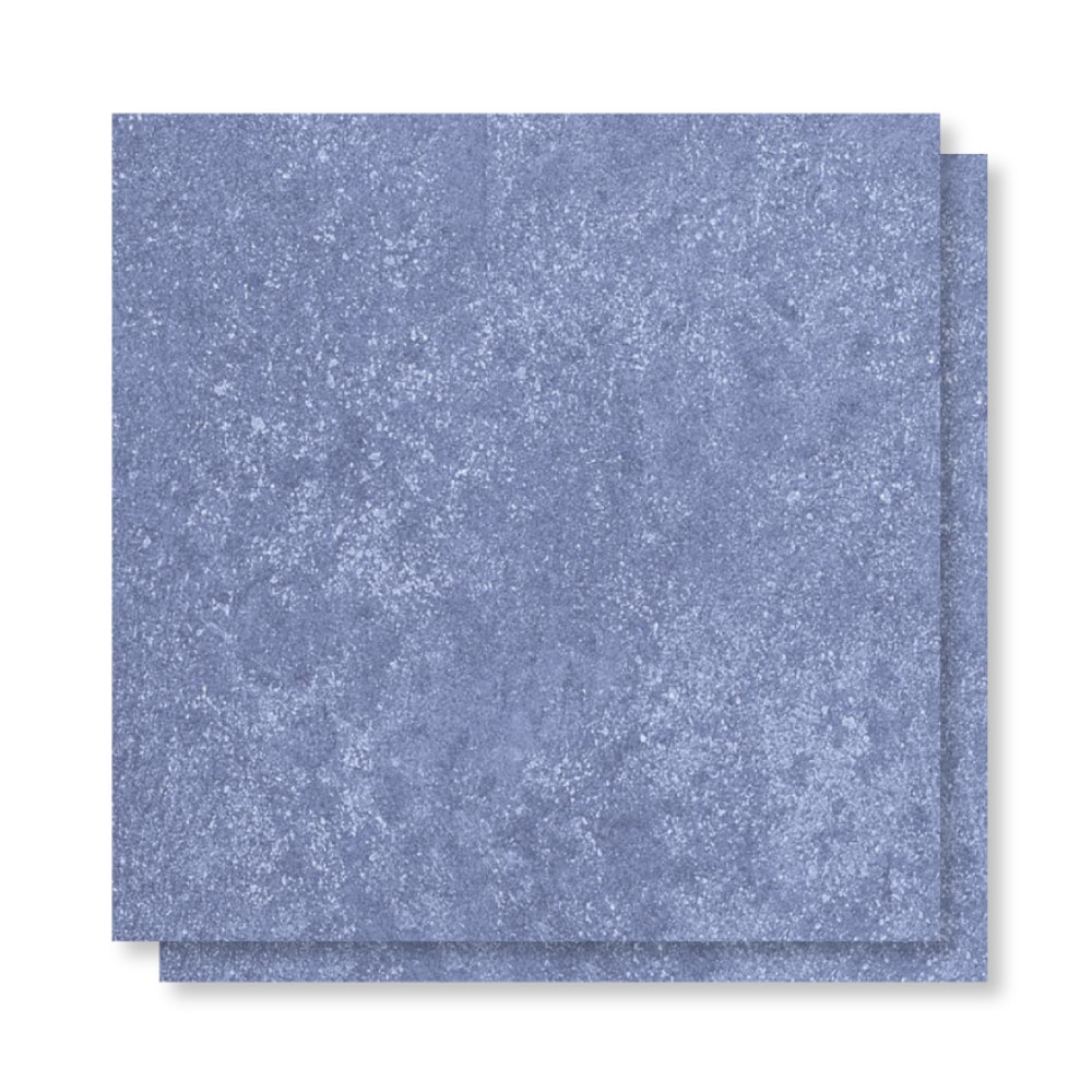 Porcelanato Natural 20x20cm Caixa 0,80m² Gaudi Veneza Retificado - GD011