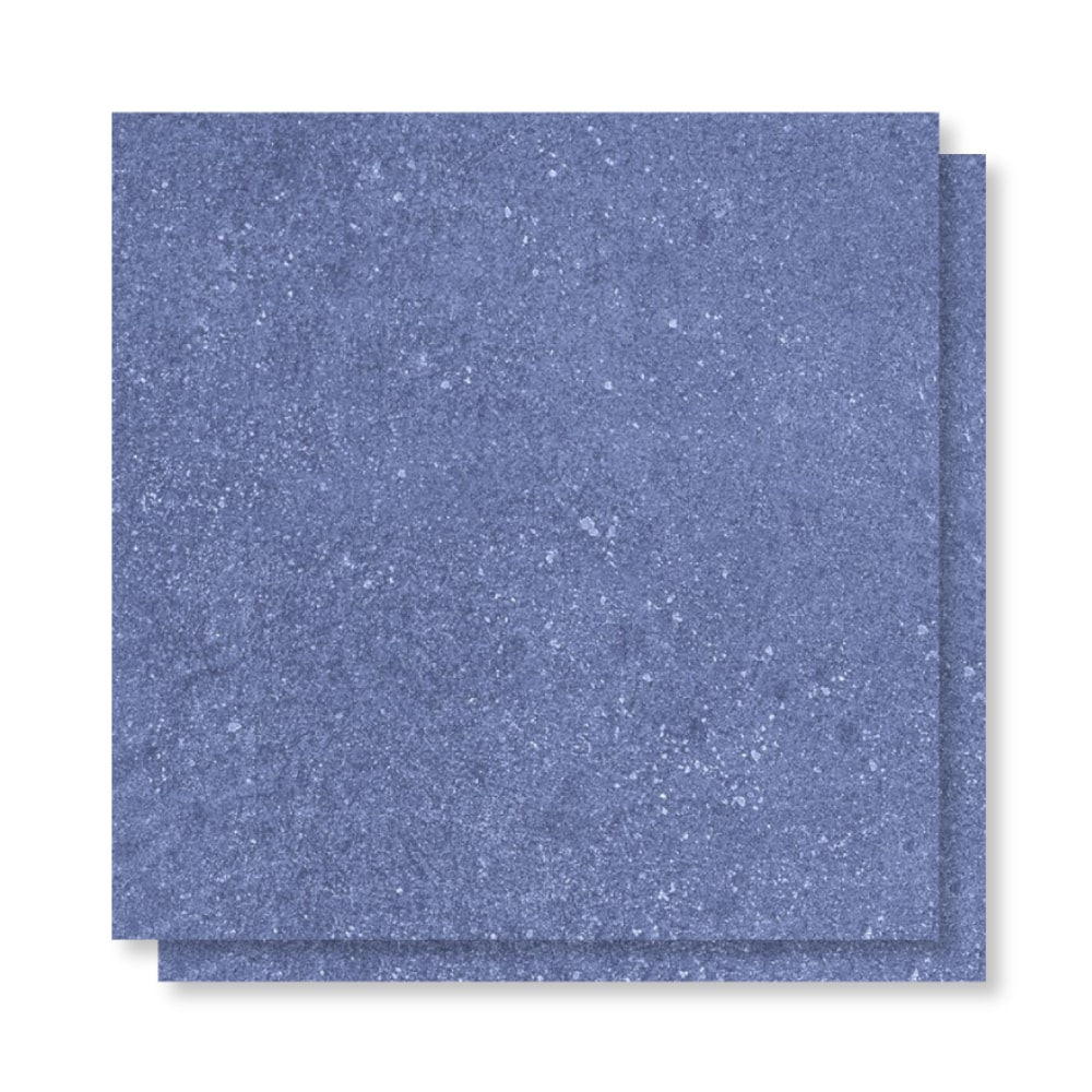 Porcelanato Natural 20x20cm Caixa 0,80m² Gaudi Veneza Retificado - GD011