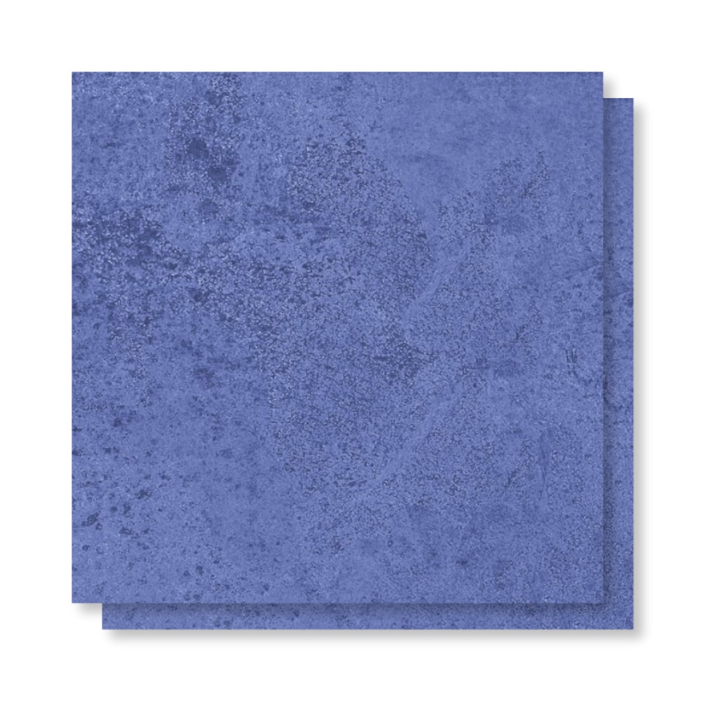 Porcelanato Natural 20x20cm Caixa 0,80m² Gaudi Veneza Retificado - GD011