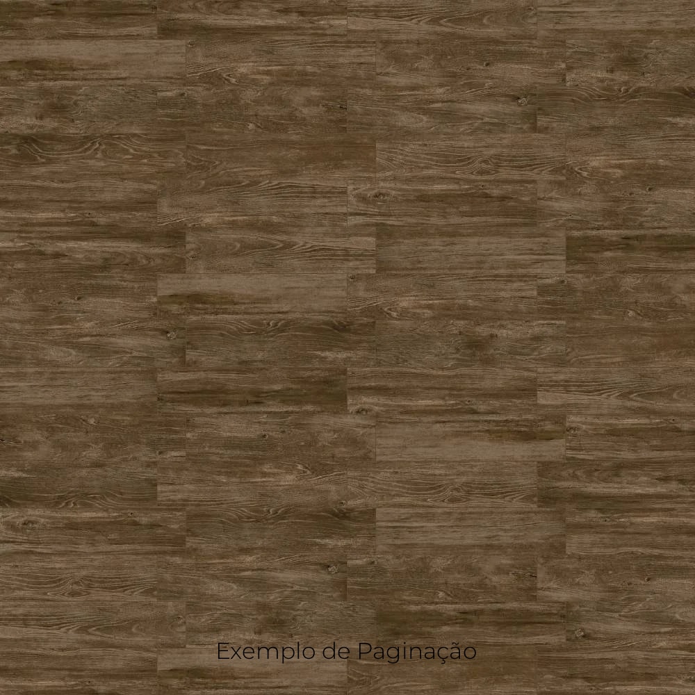Porcelanato Natural 24,5x100cm Caixa 2,20m² Villagres Natural Ipe Retificado - 2428