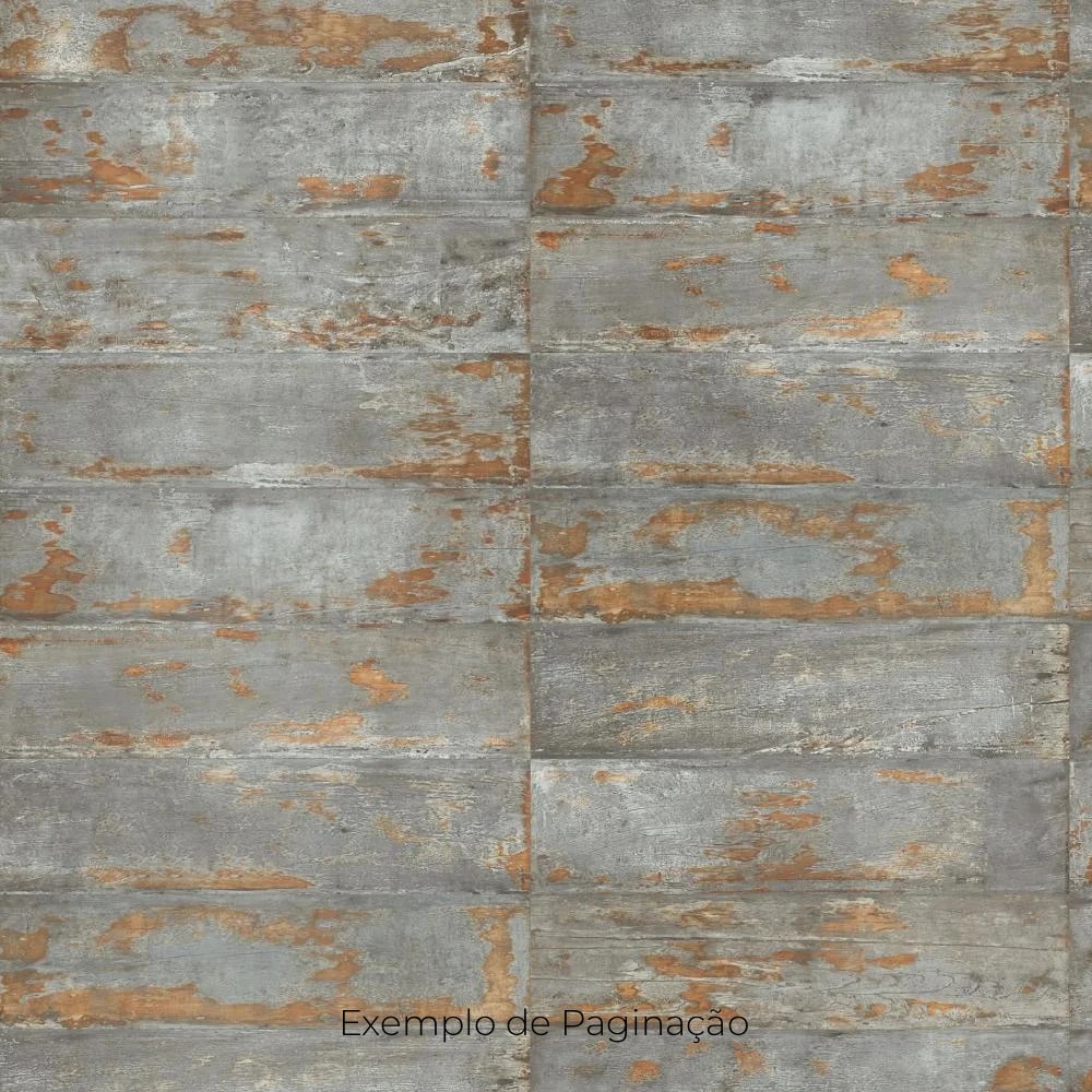 Porcelanato Natural 29,1x117cm Caixa 1,36m² Ceusa Lendaria Retificado - 5062437