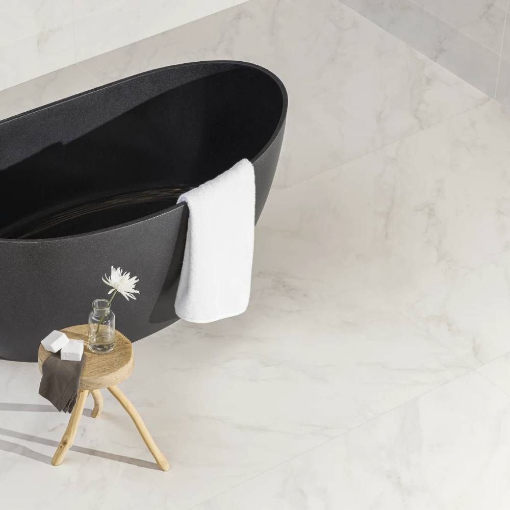 Porcelanato Natural 60x120cm Caixa 1,43m² Portobello Chiaro Di Versilia Retificado - 210201E