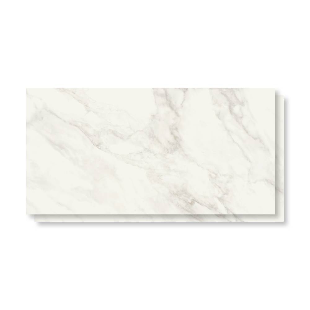 Porcelanato Natural 60x120cm Caixa 1,43m² Portobello Chiaro Di Versilia Retificado - 210201E