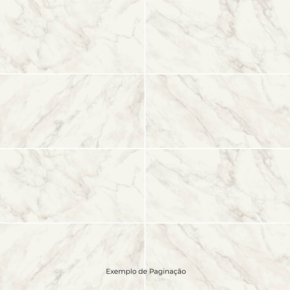 Porcelanato Natural 60x120cm Caixa 1,43m² Portobello Chiaro Di Versilia Retificado - 210201E