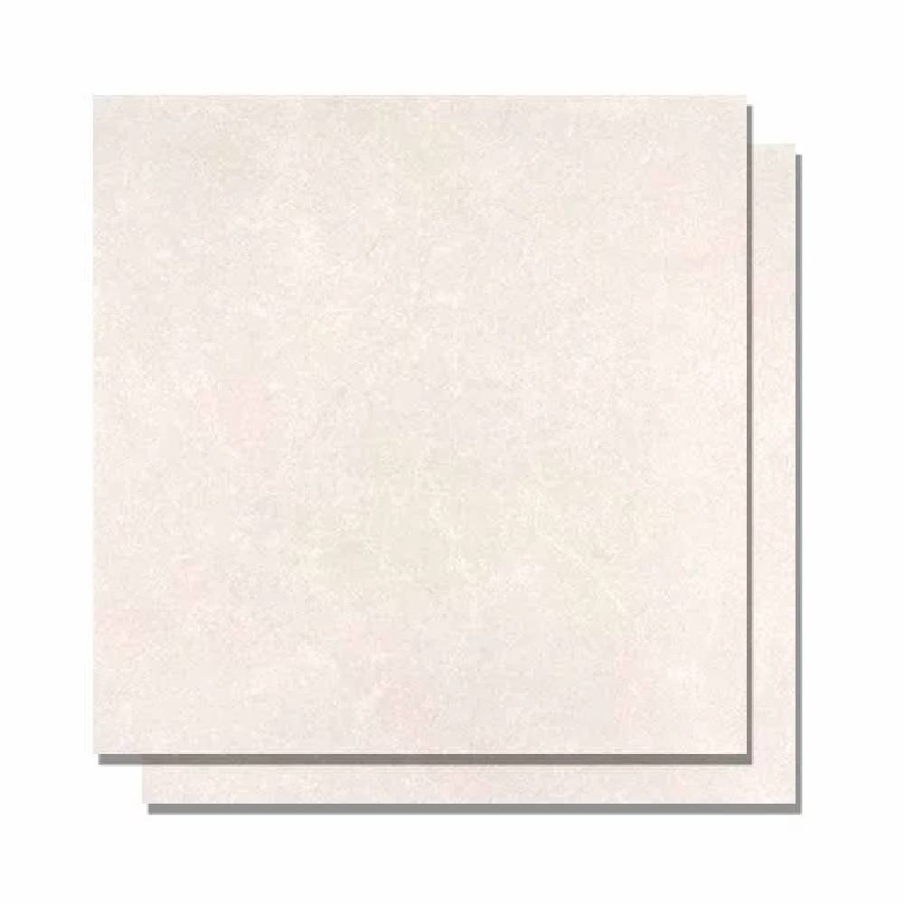 Porcelanato Natural 60x60cm Caixa 1,46m² Portobello Mármore Bianco - 20705E