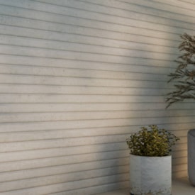 Porcelanato Natural 80,5x140cm Caixa 2,25m² Villagres Renascence Decor Retificado - 800065