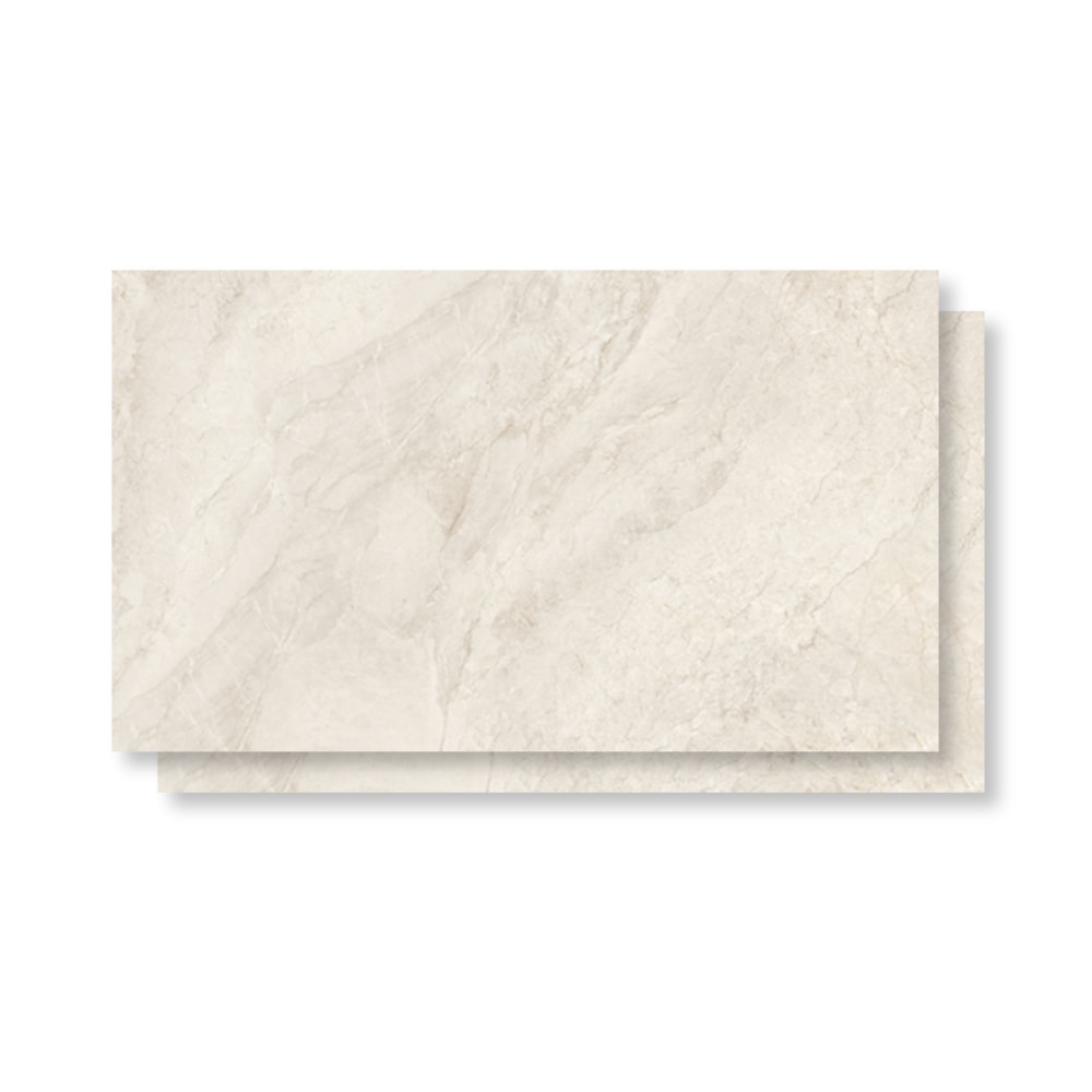 Porcelanato Natural 80,5x140cm Caixa 2,25m² Villagres Serenità Retificado - 800080