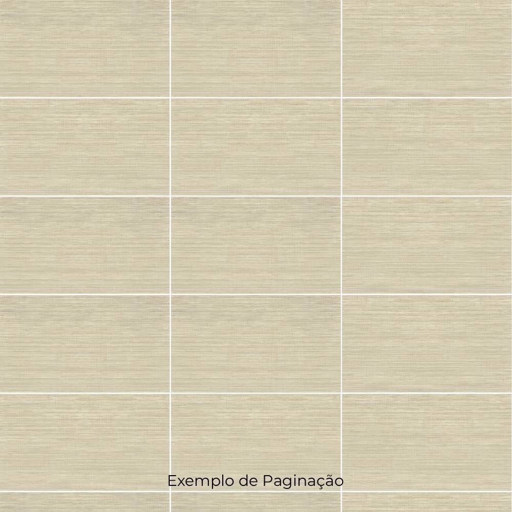 Porcelanato Natural 80,5x140cm Caixa 2,25m² Villagres Tatame Retificado - 800071