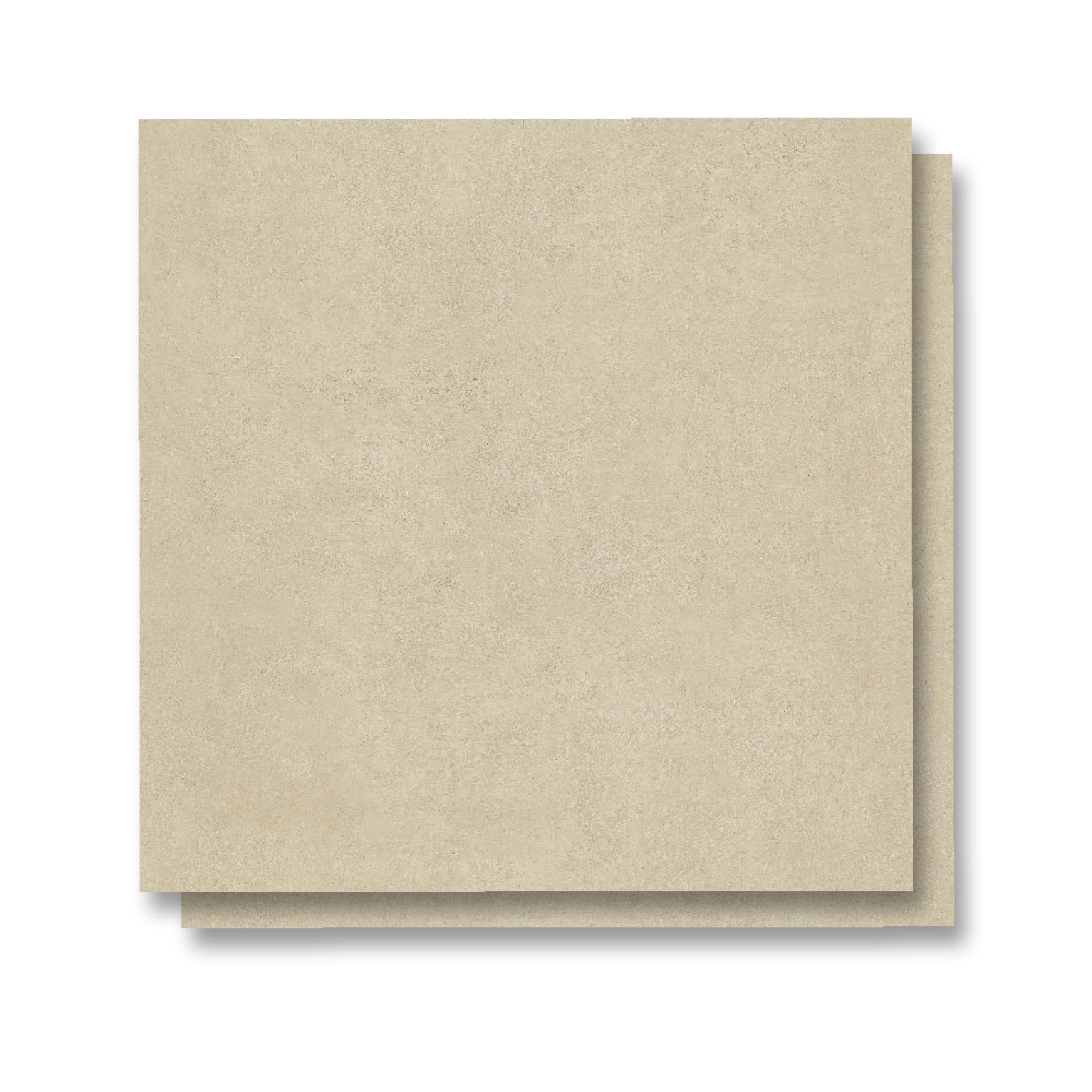 Porcelanato Natural 80x80cm Caixa 1,92m² Portinari Distrito Be Retificado - 6061633