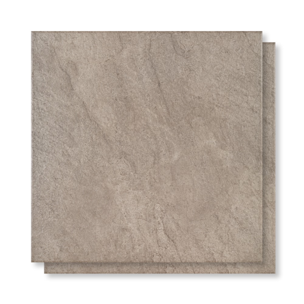 Porcelanato Natural 81x81cm Caixa 1,99m² Portobello Thor Amber Bold - 204837E