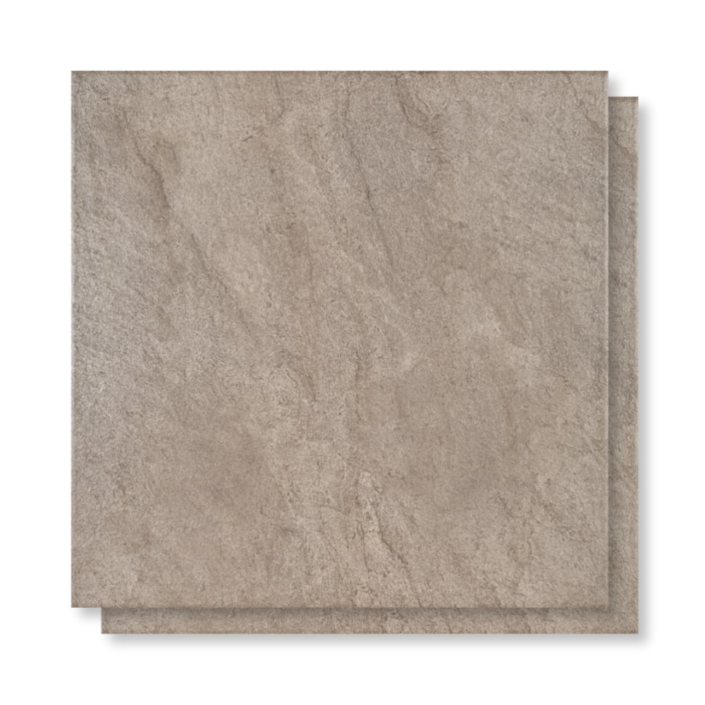 Porcelanato Natural 81x81cm Caixa 1,99m² Portobello Thor Amber Bold - 204837E