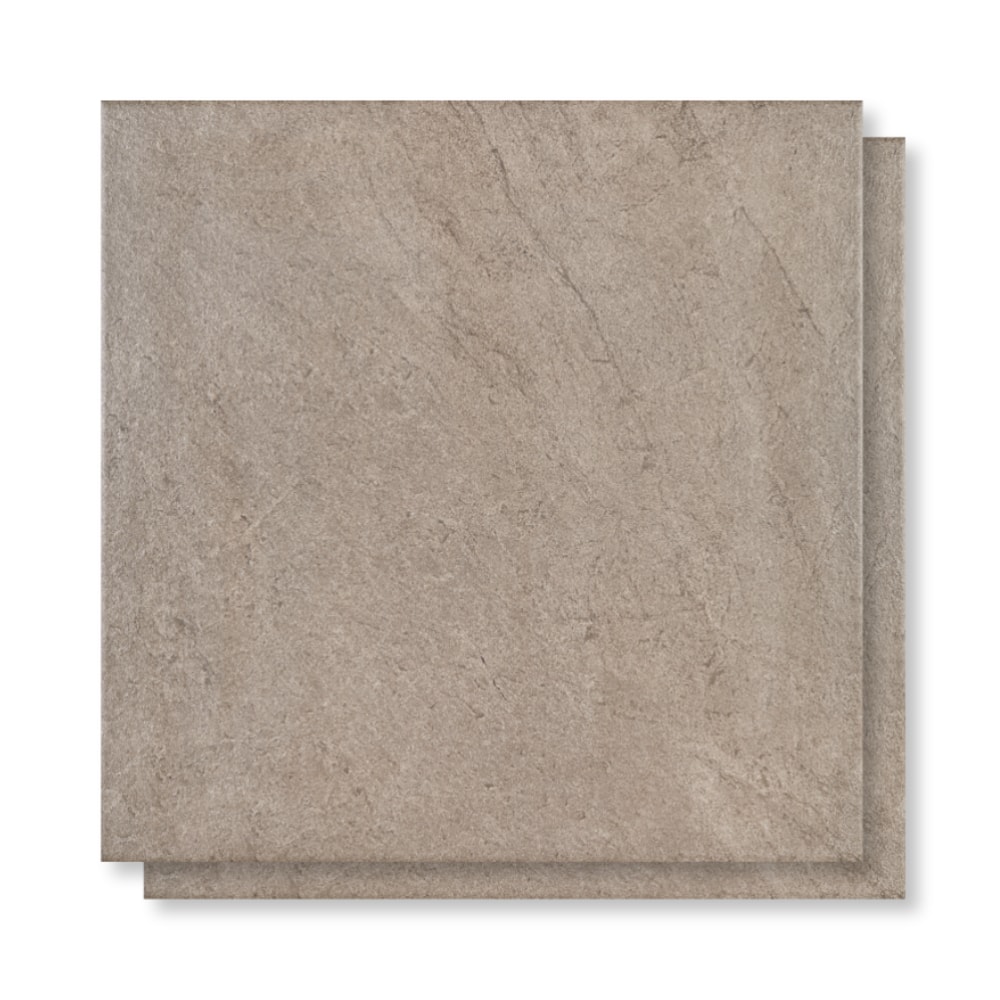 Porcelanato Natural 81x81cm Caixa 1,99m² Portobello Thor Amber Bold - 204837E