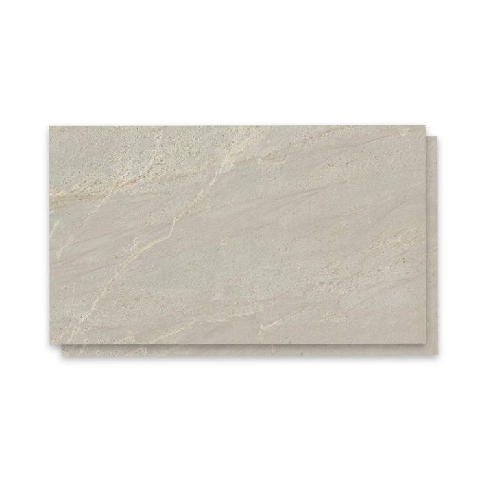 Porcelanato Natural 82,5X141,5cm Caixa 2,32m² Villagres Le Havre Retificado - 820023