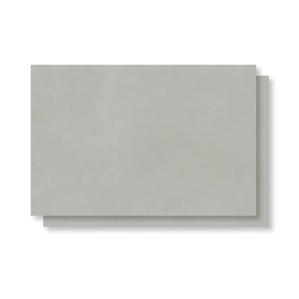 Porcelanato Natural 82x141,5cm Caixa 2,32m² Villagres Monterrey Silver Retificado - 820004