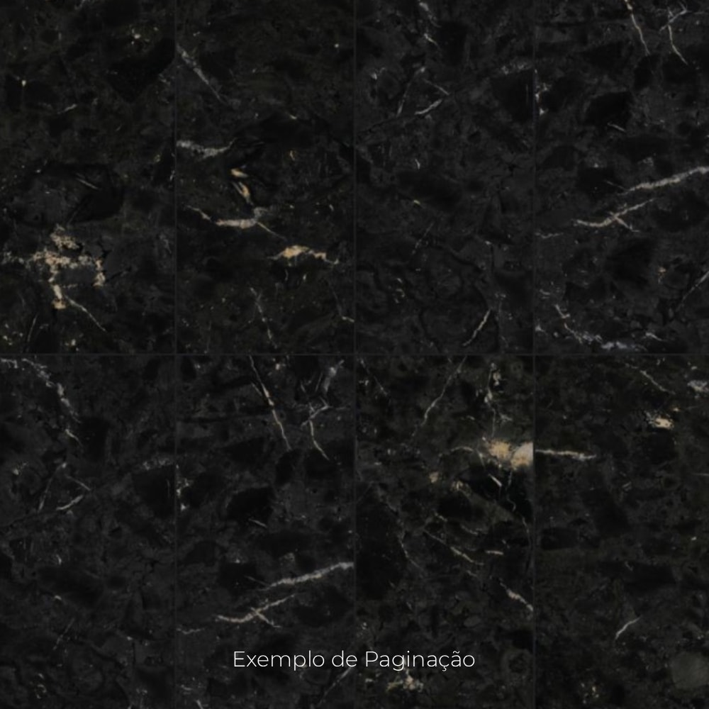 Porcelanato Natural 82x182cm Caixa 2,98m² Damme Negresco Retificado - DDG18257