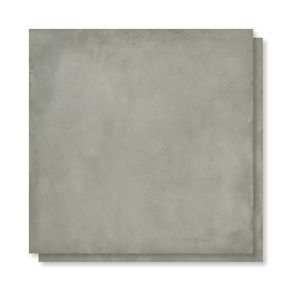 Porcelanato Natural 87,7x87,7cm Caixa 1,54m² Portinari Alquimia Gr Retificado - 6061713