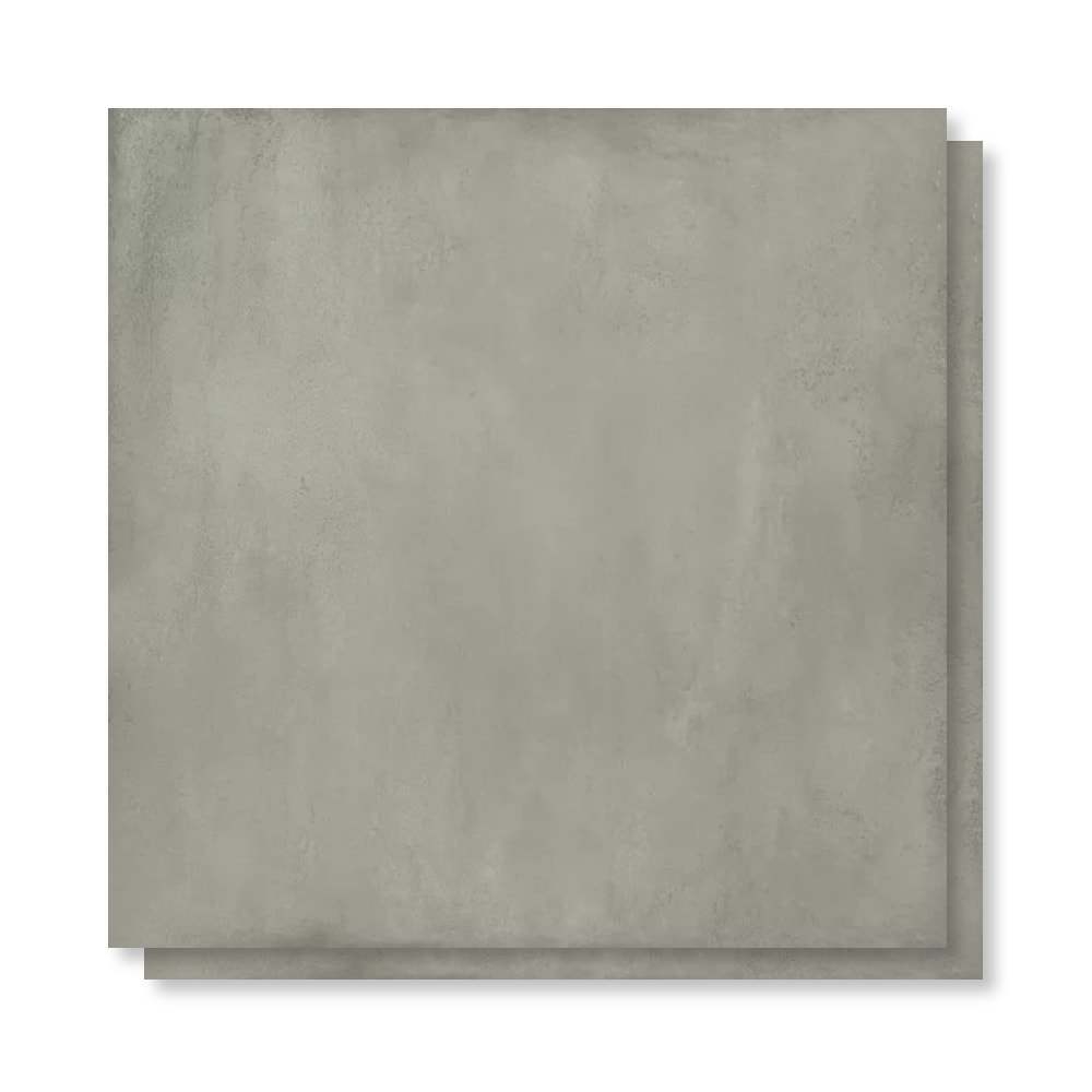 Porcelanato Natural 87,7x87,7cm Caixa 1,54m² Portinari Alquimia Gr Retificado - 6061713