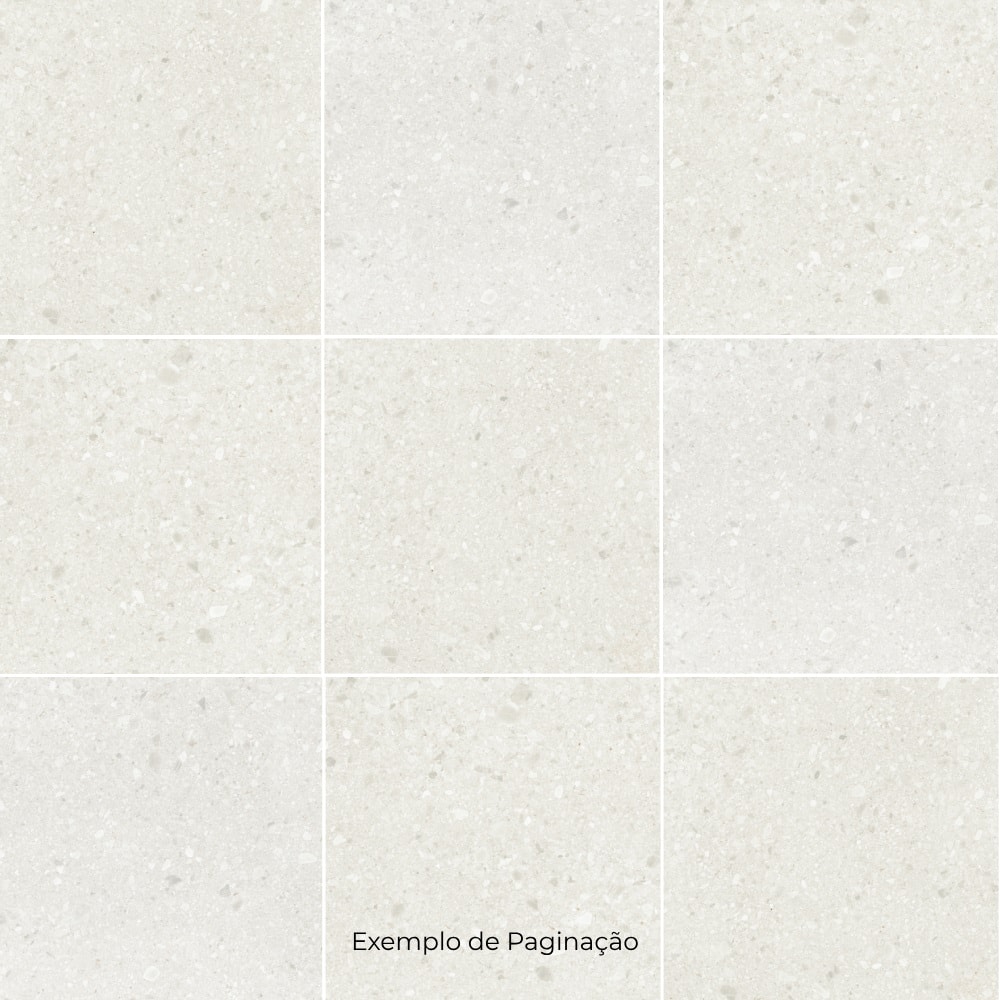 Porcelanato Natural 87,7x87,7cm Caixa 1,54m² Portinari Caminho Sgr Retificado - 6062678