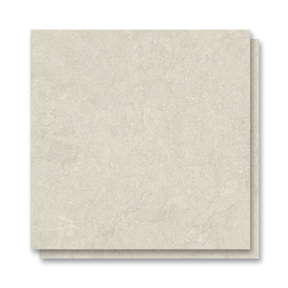 Porcelanato Natural 90x90cm Caixa 1,54m² Portinari Verona Be Retificado - 6062750