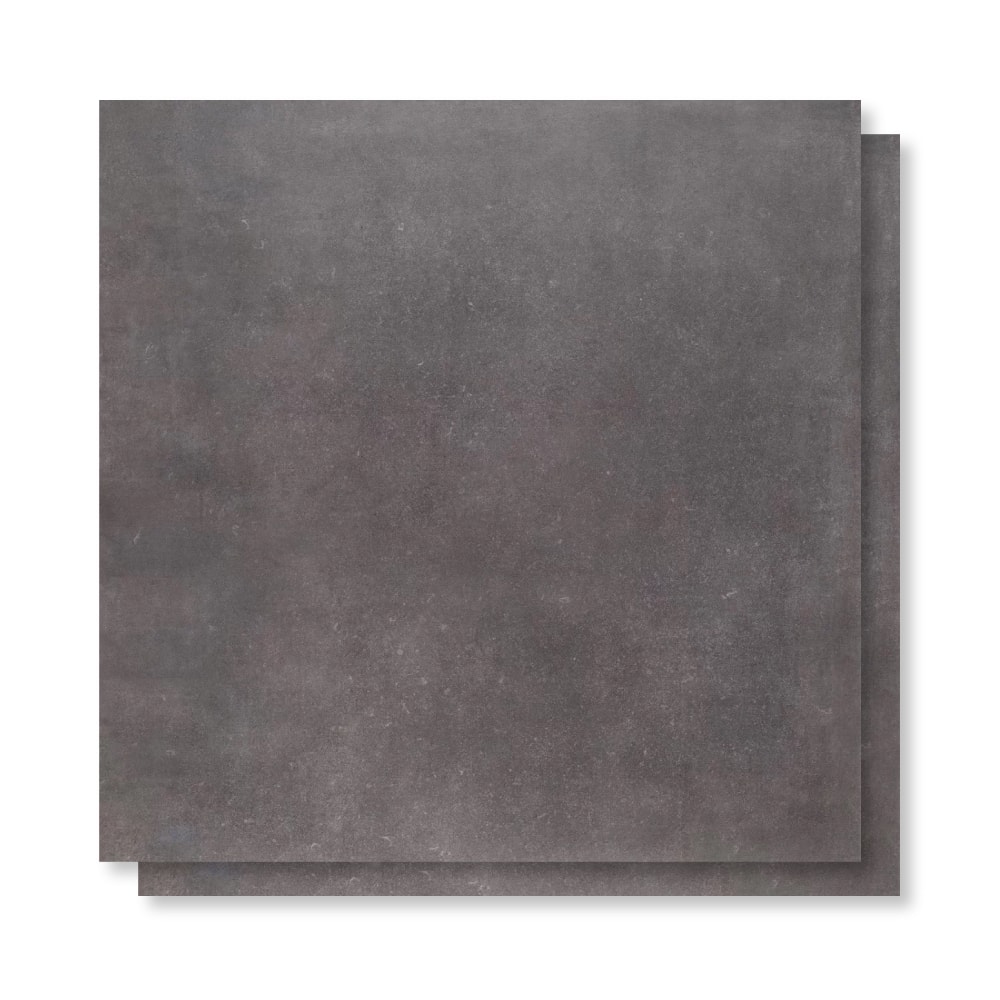 Porcelanato Natural 90x90cm Caixa 1,61cm Portobello Belgique Bleue Retificado - 28953