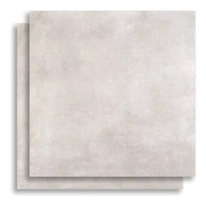 Porcelanato Natural 90x90cm Caixa 1,61m² Portobello Belgique Clair Retificado - 28776E