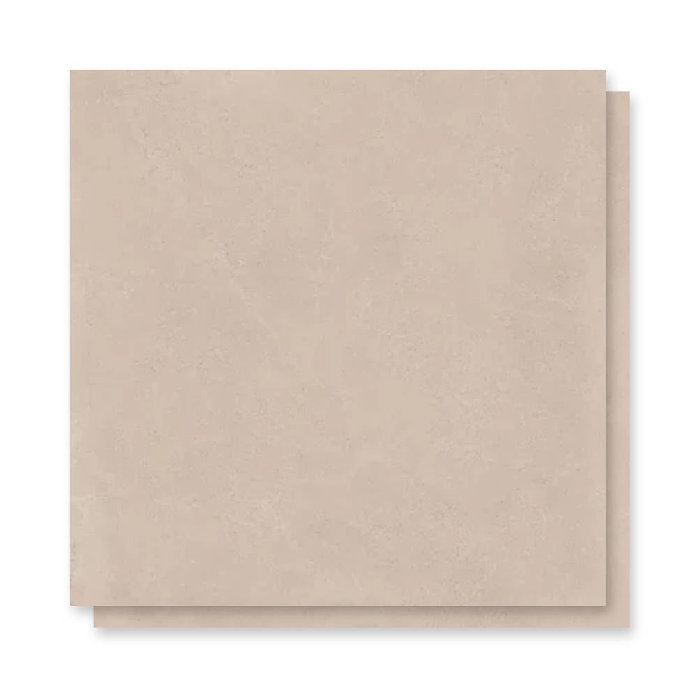 Porcelanato Natural 90x90cm Caixa 1,61m² Portobello Oasi Duna Retificado - 206346E