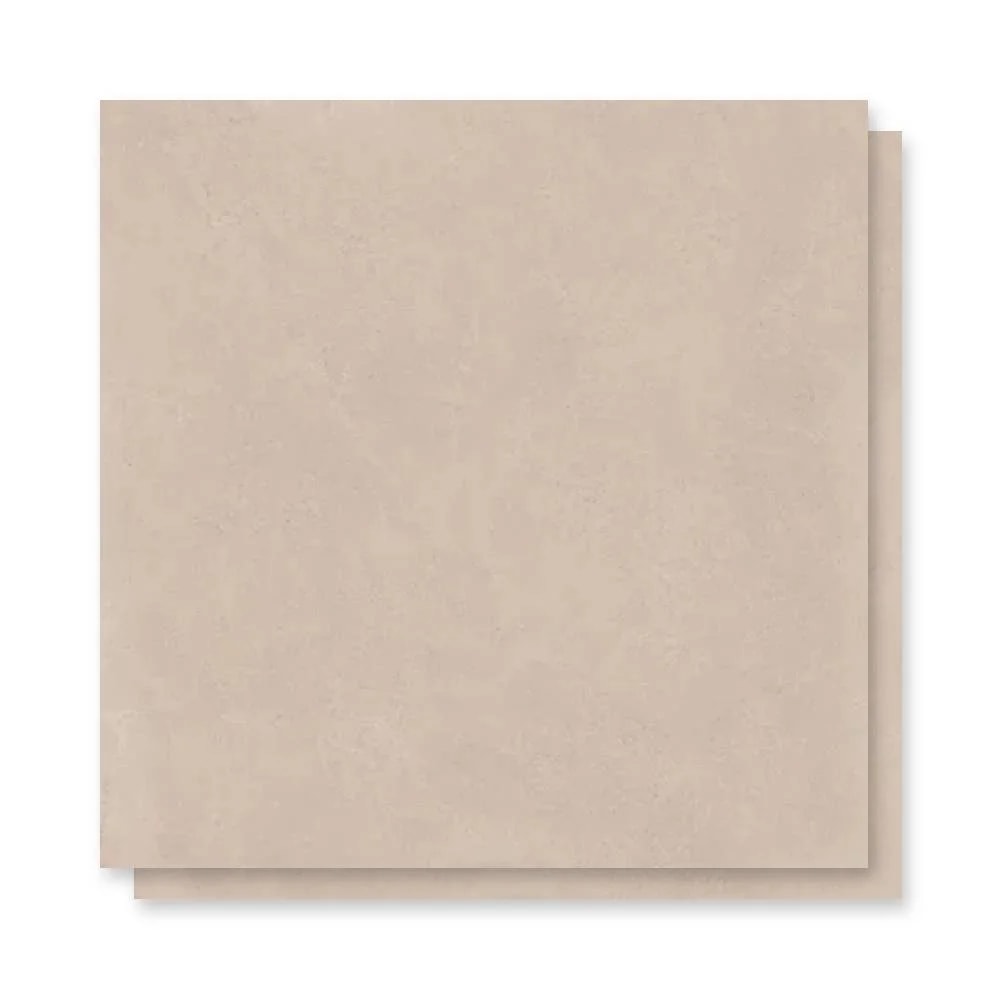 Porcelanato Natural 90x90cm Caixa 1,61m² Portobello Oasi Duna Retificado - 206346E
