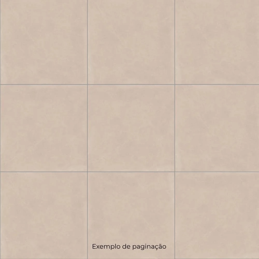 Porcelanato Natural 90x90cm Caixa 1,61m² Portobello Oasi Duna Retificado - 206346E